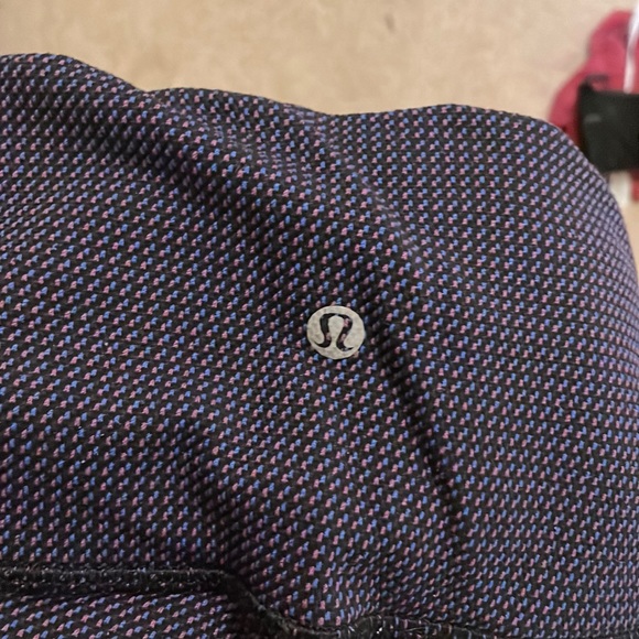 Lululemon leggings - Picture 1 of 2